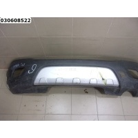 Бампер задний Opel Mokka 2012- 95365611,95122399