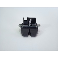 Замок люка задняя 7p0827505n sharan 7n touareg ii 7p