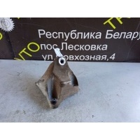 Кронштейн двигателя Renault Scenic 3 2011 113320021R