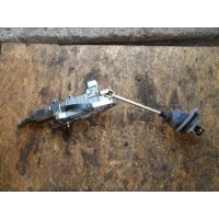 Renault oe 8200237960 колонка рулевая
