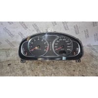 Панель приборов Mazda 6 I (GG) Рестайлинг (2005–2008) 136 2007 GR1A-55-471A