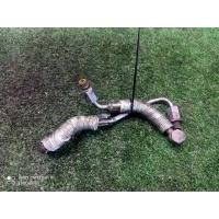 трубка турбины Opel Astra J (2010-2016) 55567067