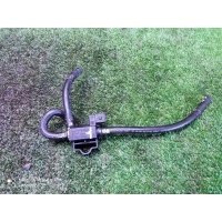 клапан электромагнитный Opel Astra J (2010-2016) 55574902