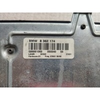 Усилитель bmw e39 8362174