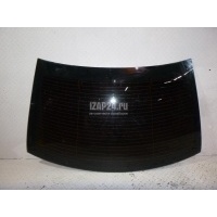 Стекло заднее Mercedes Benz W204 (2007 - 2015) 2046700580