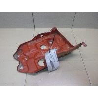 Крепление АКБ (корпус/подставка) GM Aveo (T200) (2003 - 2008) 96534104