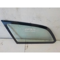 Стекло кузовное глухое левое GM Lacetti (2003 - 2013) 96617321