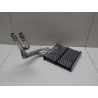 Радиатор отопителя Nissan Qashqai (J10) (2006 - 2014) 27140JD90A