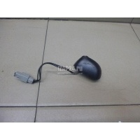 Антенна Nissan Qashqai (J10) (2006 - 2014) 28208JD50A