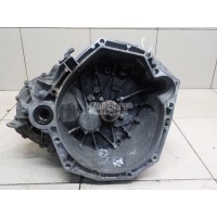 МКПП (механическая коробка переключения передач) Nissan Qashqai (J10) (2006 - 2014) 32010JD50A