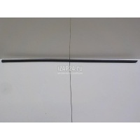 Молдинг передней правой двери BMW X5 E70 (2007 - 2013) 51137158534