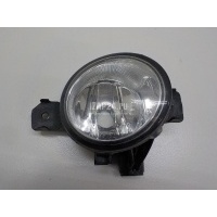 Фара противотуманная левая BMW X5 E70 (2007 - 2013) 63177184317