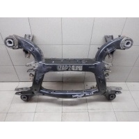 Пружина передняя BMW X5 E70 (2007 - 2013) 31336773048