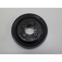 Шкив водяного насоса (помпы) BMW X5 E70 (2007 - 2013) 11517545295