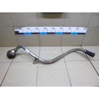 Горловина топливного бака Ford Mondeo IV (2007 - 2015) 1731843