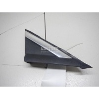 Накладка зеркала правого Ford Mondeo IV (2007 - 2015) 1715818