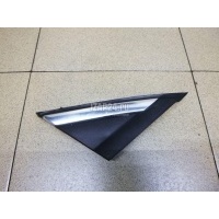 Накладка зеркала правого Ford Mondeo IV (2007 - 2015) 1715818