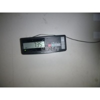 Стекло двери багажника Ford Mondeo IV (2007 - 2015) 1582479