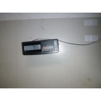 Стекло двери багажника Ford Mondeo IV (2007 - 2015) 1582479