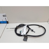 Трос стояночного тормоза правый Nissan X-Trail (T31) (2007 - 2014) 36530JG00A