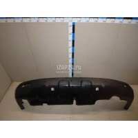 Бампер задний Honda CR-V (2007 - 2012) 71501SWWG50
