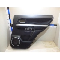 Обшивка двери задней правой Suzuki Grand Vitara (2005 - 2015) 8373065J00CAW