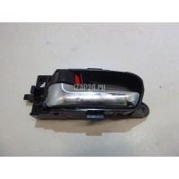 Ручка двери внутренняя левая Suzuki Grand Vitara (2005 - 2015) 8313065J20C48