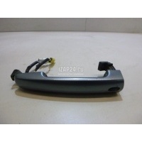 Ручка двери передней наружная Suzuki Grand Vitara (2005 - 2015) 8281063811ZY4