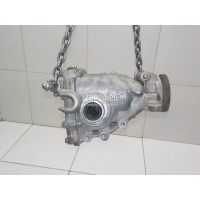 Редуктор переднего моста Nissan M (Y50) (2004 - 2010) 38500AR55A