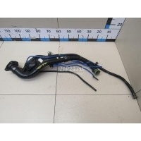Горловина топливного бака Fiat Doblo (2001 - 2005) 51754298