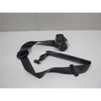 Ремень безопасности с пиропатроном Fiat Doblo (2001 - 2005) 735378421