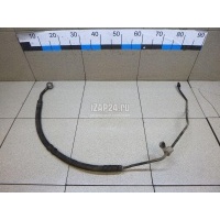 Трубка гидроусилителя Hyundai-Kia Santa Fe (CM) (2006 - 2012) 575102B301