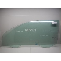 Стекло двери передней левой Volvo C30 (2006 - 2013) 31386659