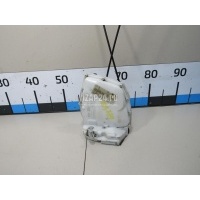Замок двери задней левой Suzuki SX4 (2006 - 2013) 8230279J22