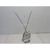 Замок двери задней правой Suzuki SX4 (2006 - 2013) 8230179J22