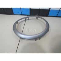 Накладка (кузов внутри) Suzuki SX4 (2006 - 2013) 7587162J00ZCP