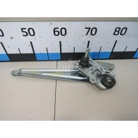 Стеклоподъемник механ. задний правый Suzuki SX4 (2006 - 2013) 8351079J01