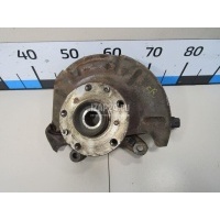Кулак поворотный передний правый Suzuki SX4 (2006 - 2013) 4511179J51