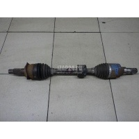 Полуось передняя левая Suzuki SX4 (2006 - 2013) 4410279J00