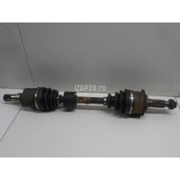 Полуось передняя левая Suzuki SX4 (2006 - 2013) 4410279J00