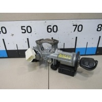 Замок зажигания Suzuki SX4 (2006 - 2013) 3710162JC0