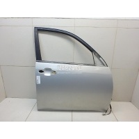 Дверь передняя правая Chery Tiggo (T11) (2005 - 2016) T116101020DY