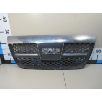 Решетка радиатора Chery Tiggo (T11) (2005 - 2016) T118401050