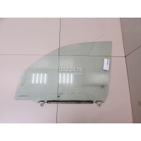 Стекло двери передней левой Chery Tiggo (T11) (2005 - 2016) T116103010