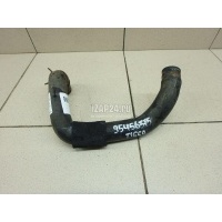 Патрубок радиатора Chery Tiggo (T11) (2005 - 2016) T111303301BA
