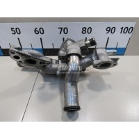 Корпус термостата Mitsubishi Outlander XL (CW) (2006 - 2012) 1305A292