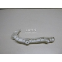 Кронштейн переднего бампера левый Mitsubishi Outlander XL (CW) (2006 - 2012) 6400A587