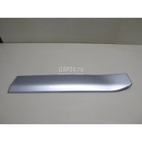 Молдинг задней правой двери Mitsubishi Outlander XL (CW) (2006 - 2012) 5757A022