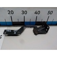 Петля двери багажника нижняя Mitsubishi Outlander XL (CW) (2006 - 2012) 5802A004