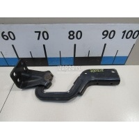 Петля двери багажника нижняя Mitsubishi Outlander XL (CW) (2006 - 2012) 5802A004